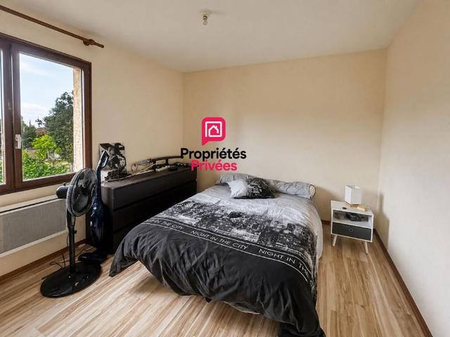 Appartement location à Langon