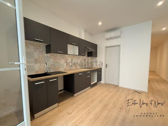 Appartement location à Langon, Gironde