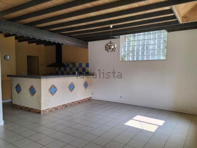 Appartement location à Langon, Gironde