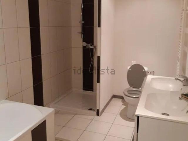 Appartement location à Résidence Les Alizés, Langon