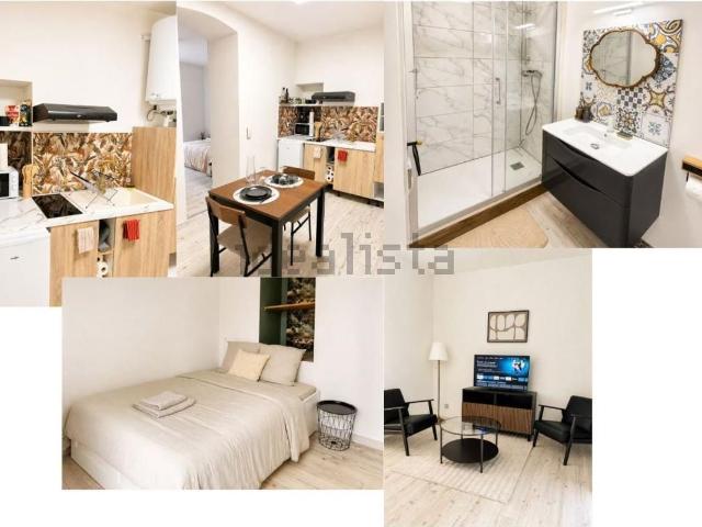 Appartement location à La Carrelasse, Langon