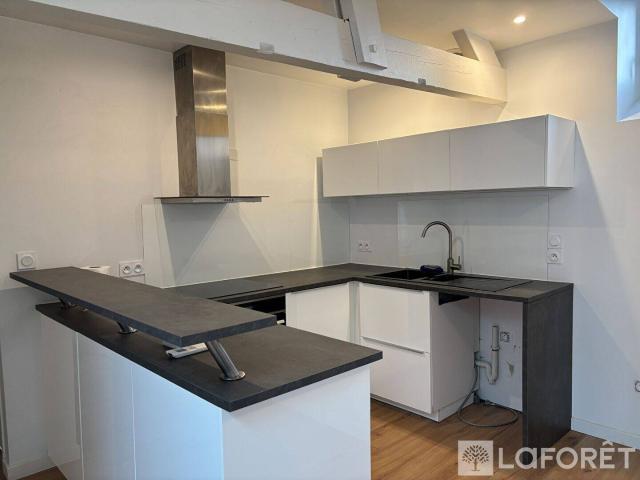 Appartement location à La Carrelasse, Langon