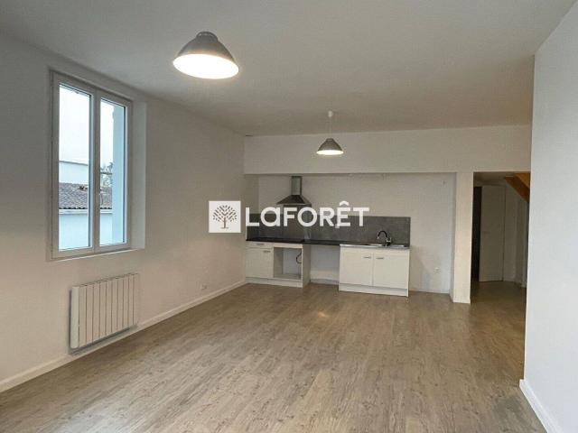 Appartement location à La Carrelasse, Langon