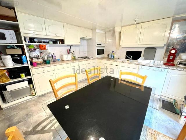 Appartement vente à Centre Historique, Langres