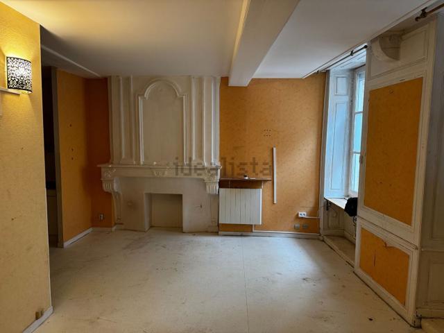 Appartement vente à Centre Historique, Langres