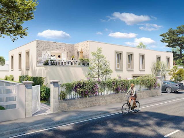 Appartement vente à Caen, Langrune-sur-mer