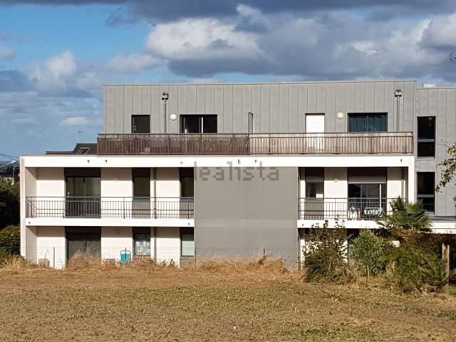 Appartement location à La Roche Durand, Langueux