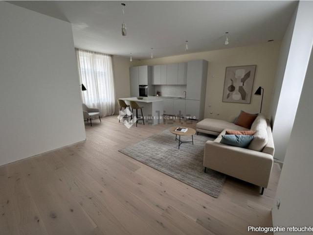Appartement vente à La Roche Durand, Langueux