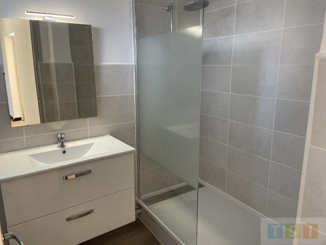 Appartement location à Bagnères-de-Bigorre, Lannemezan