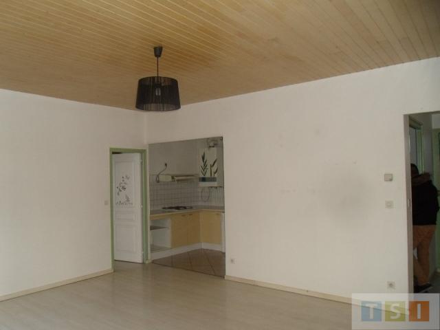 Appartement location à Bagnères-de-Bigorre, Lannemezan