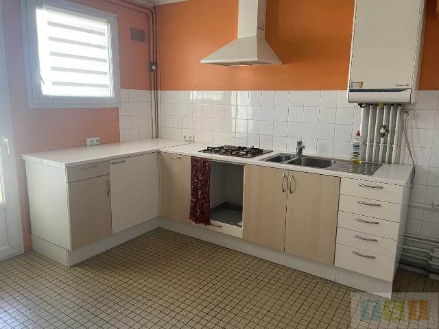 Appartement location à Bagnères-de-Bigorre, Lannemezan