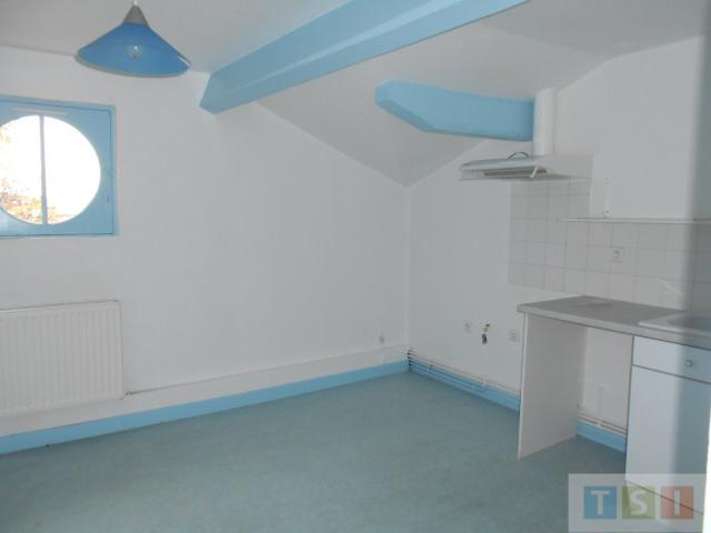 Appartement location à Bagnères-de-Bigorre, Lannemezan
