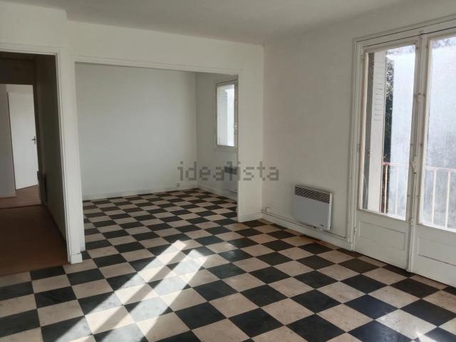Appartement vente à Lannemezan, Hautes-Pyrénées