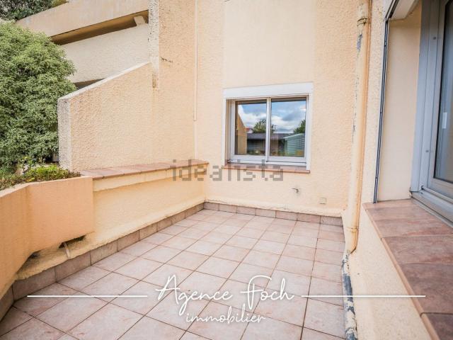 Appartement vente à Lannemezan, Hautes-Pyrénées