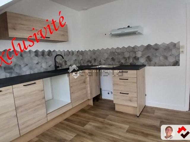 Appartement vente à Résidence des Abers, Lannilis