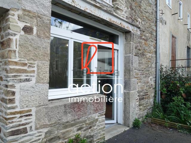 Appartement location à La Corderie, Lannion