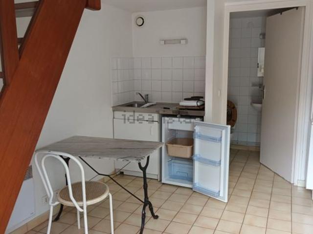 Appartement location à La Corderie, Lannion