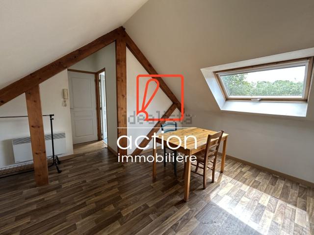 Appartement location à La Corderie, Lannion
