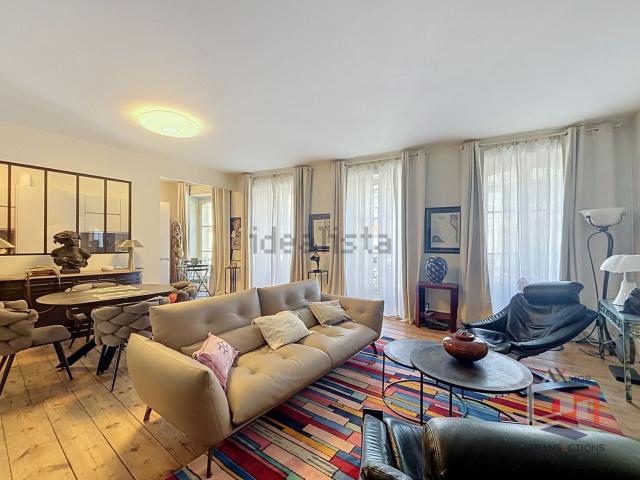 Appartement vente à La Corderie, Lannion
