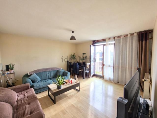 Appartement vente à Kêr Uhel, Lannion