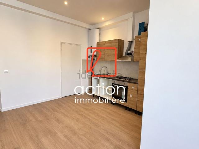 Appartement location à La Corderie, Lannion