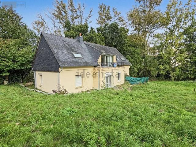 Appartement vente à Brélévenez, Lannion