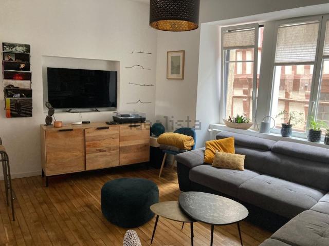 Appartement location à La Corderie, Lannion