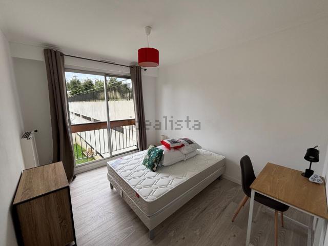 Appartement location à La Corderie, Lannion