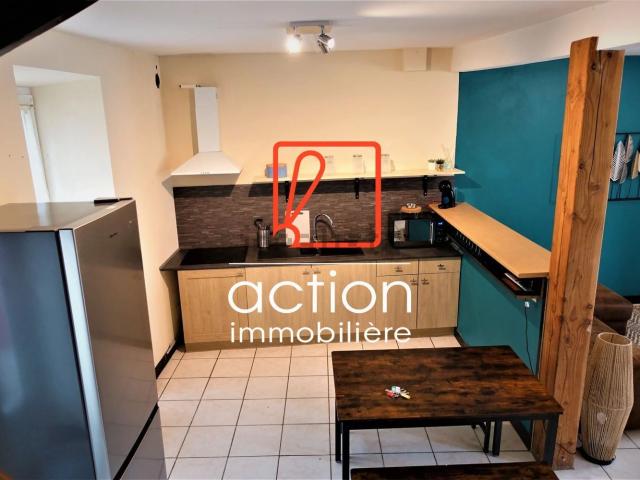 Appartement location à La Corderie, Lannion