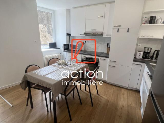 Appartement location à La Corderie, Lannion