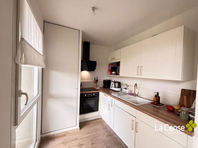 Appartement vente à Lille, Lys-lez-lannoy