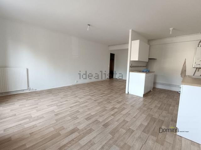 Appartement vente à Lys-lez-Lannoy, Nord