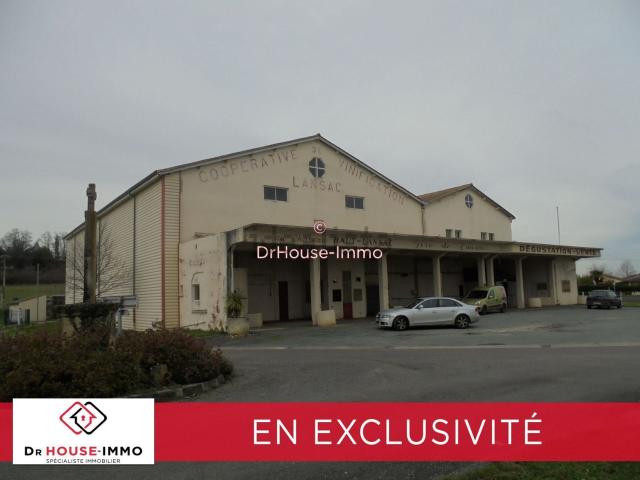 Appartement vente à La Croix, Lansac