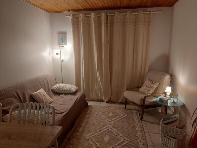 Appartement location à Dijon, Lantenay
