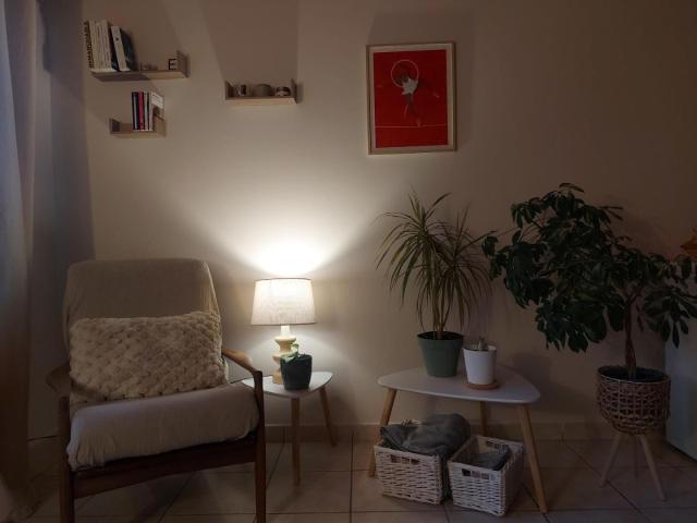 Appartement location à Dijon, Lantenay