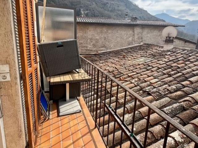 Appartement vente à Le Village, Lantosque