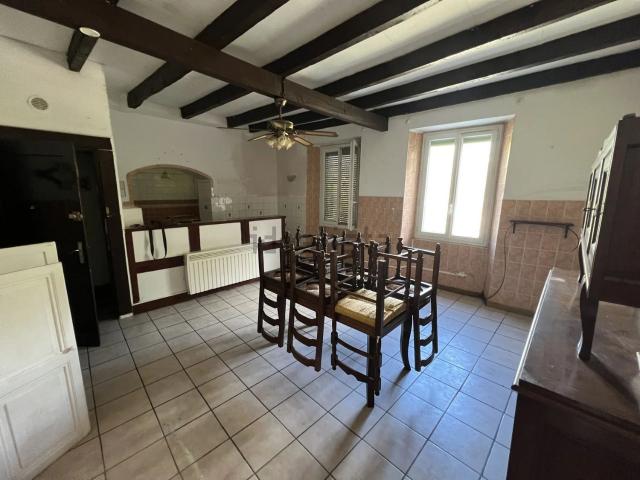 Appartement vente à Le Village, Lantosque