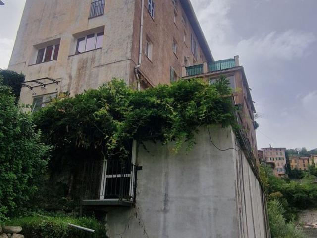 Appartement vente à Le Village, Lantosque