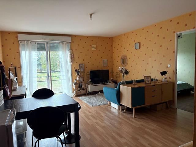 Appartement vente à Rehannet, Lanvallay