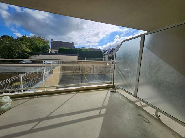 Appartement vente à Rehannet, Lanvallay