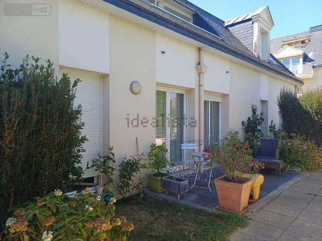 Appartement vente à Rehannet, Lanvallay