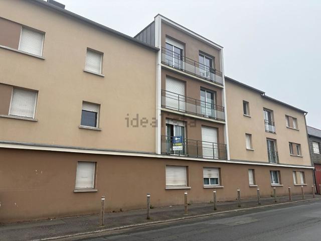 Appartement vente à Rehannet, Lanvallay