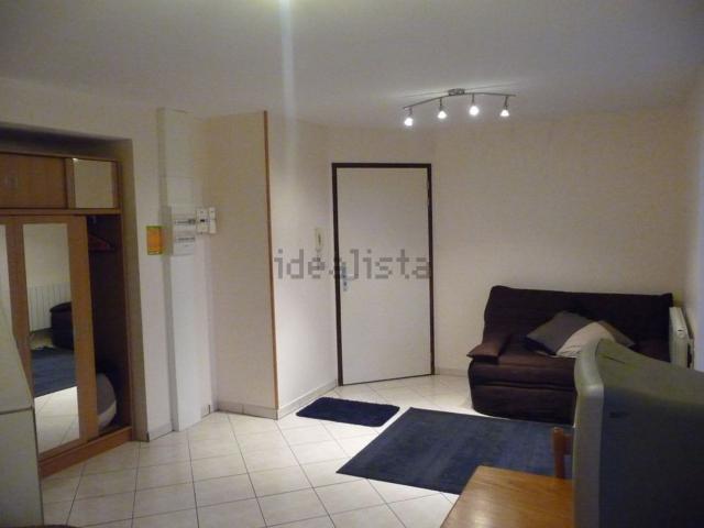Appartement location à Petit Launay, Lanvéoc