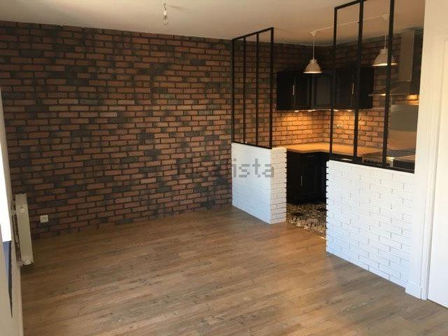 Appartement location à Ar Voelaz, Lanvéoc