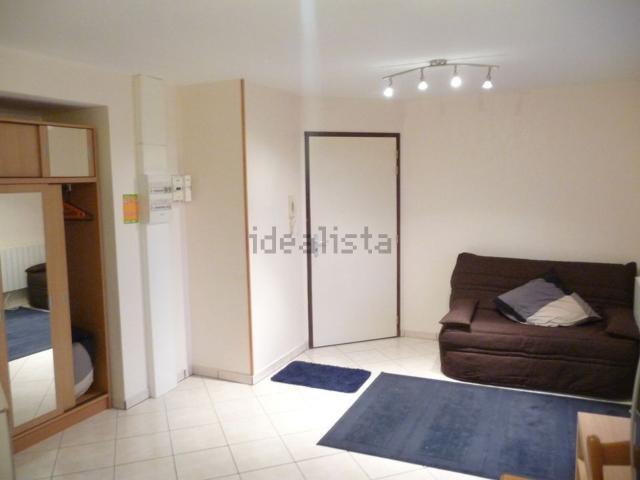 Appartement location à Kersimon, Lanvéoc