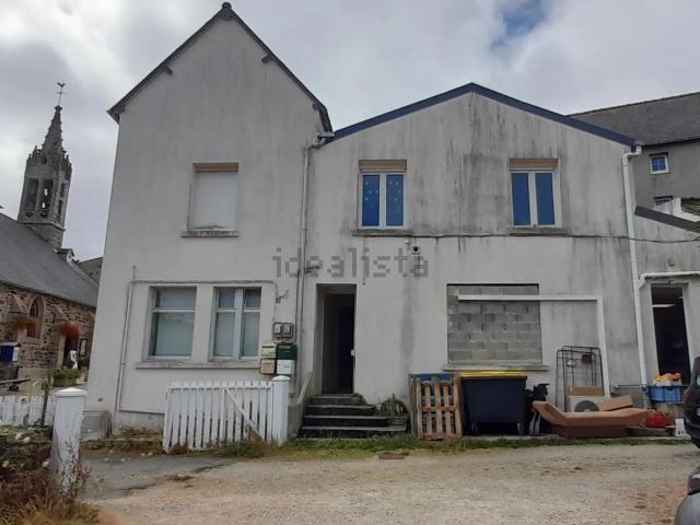Appartement vente à Ar Voelaz, Lanvéoc