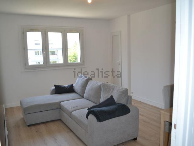 Appartement location à Ar Voelaz, Lanvéoc