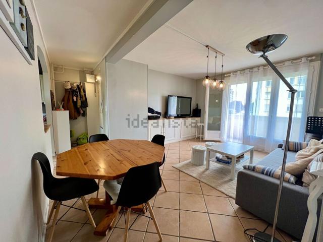 Appartement vente à Champagne, Laon