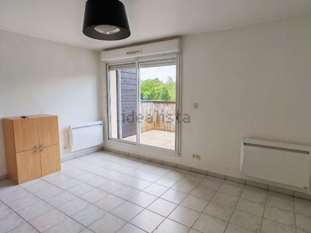 Appartement vente à La Neuville, Laon