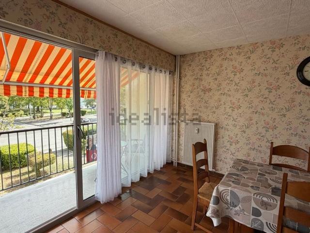 Appartement vente à Champagne, Laon